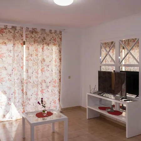 Appartamento Mareverde