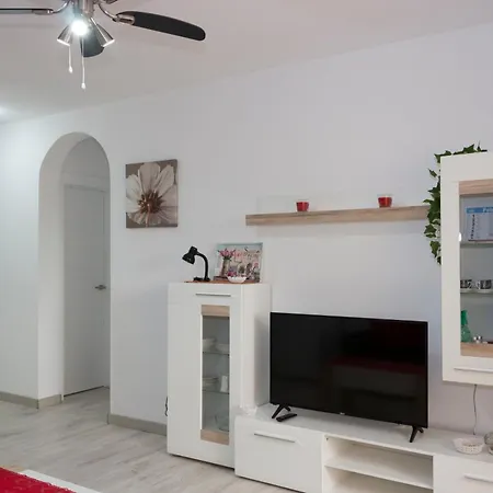 Appartement Mareverde