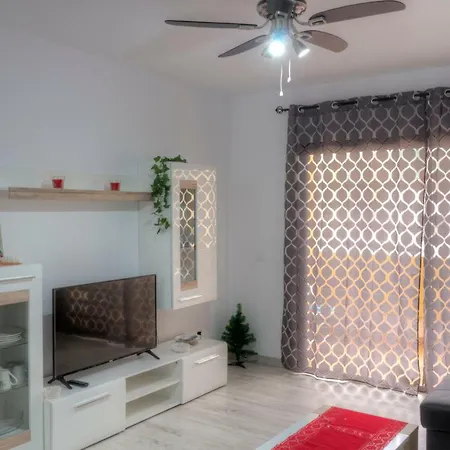 Mareverde Appartement