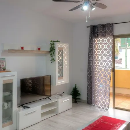 Mareverde Appartement *