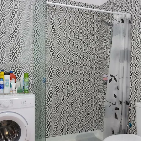 Appartement Mareverde Adeje