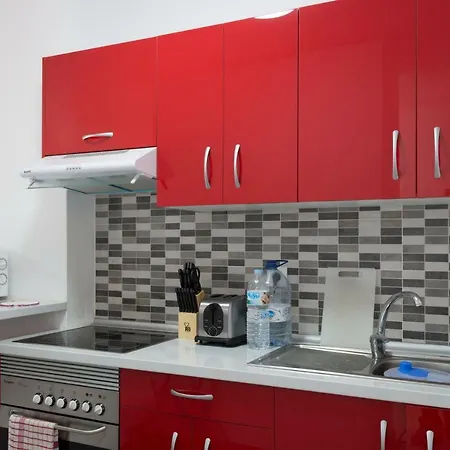 Mareverde Appartement Adeje