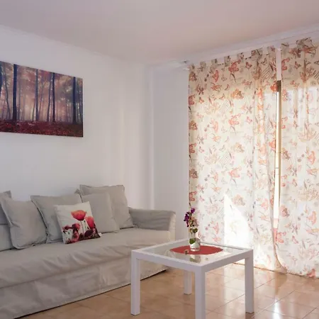Mareverde Appartement