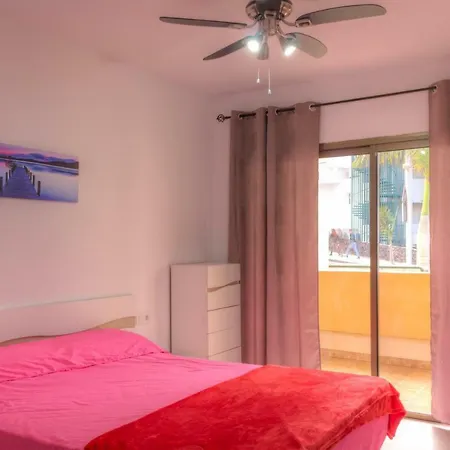 Mareverde Appartement