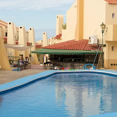 Mareverde Appartement