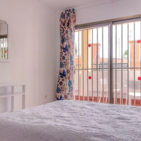 Appartement Mareverde Adeje