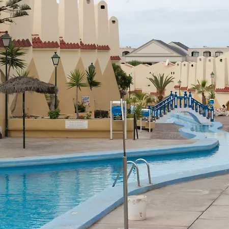 Mareverde Appartement