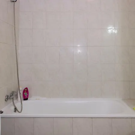Appartement Mareverde *