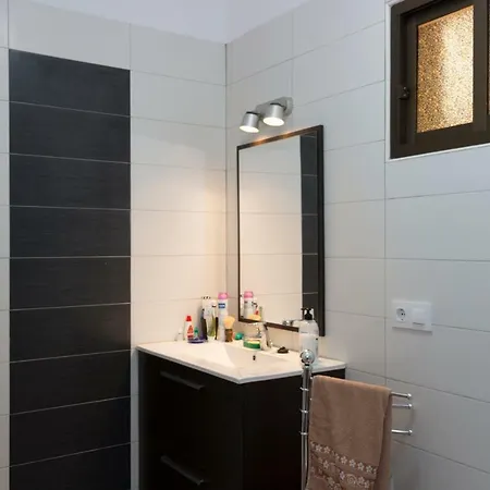 Appartement Mareverde *
