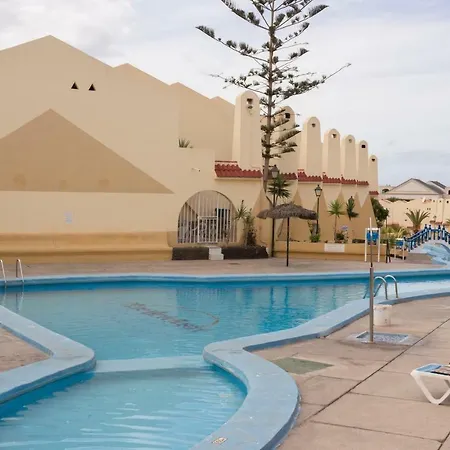 Mareverde Appartement