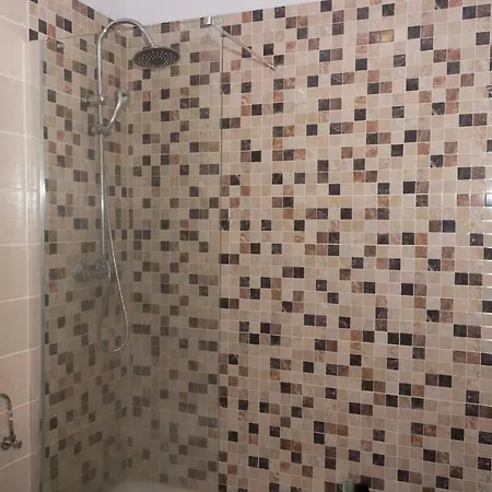 Appartement Mareverde Adeje