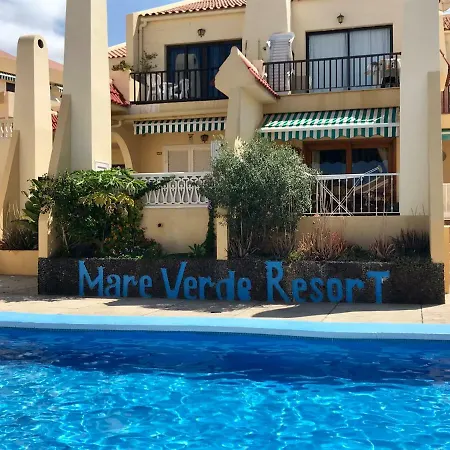 Mareverde Adeje