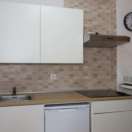 Mareverde Apartamento